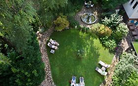 Hotel&Petit Spa Auersperg